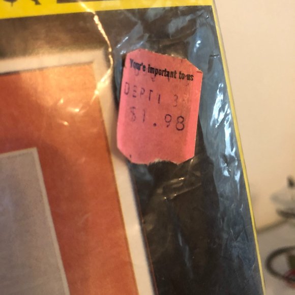 EMBROIDERY /CREWEL BOOK 1ST EDITION 1983 BETTER HOMES AND GARDENS AND PROJECTS - Picture 5 of 16